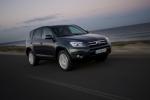 Toyota RAV4 2005 года